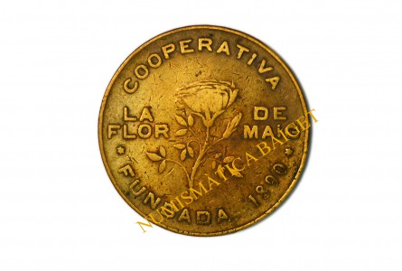 C LA FLOR DE MAIG