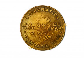 C LA FLOR DE MAIG