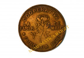 C LA FLOR DE MAIG