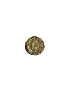 FELIPE III - 1613