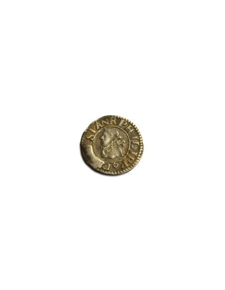 FELIPE III - 1613
