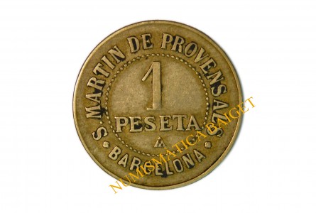 C. PAZ Y JUSTICIA 1907