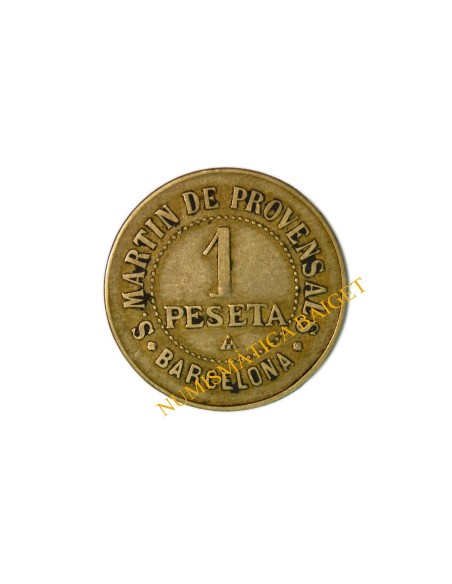 C. PAZ Y JUSTICIA 1907