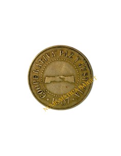 C. PAZ Y JUSTICIA 1907 2