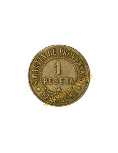 C. PAZ Y JUSTICIA 1907