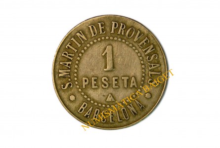 C. PAZ Y JUSTICIA 1907