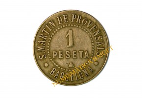 C. PAZ Y JUSTICIA 1907