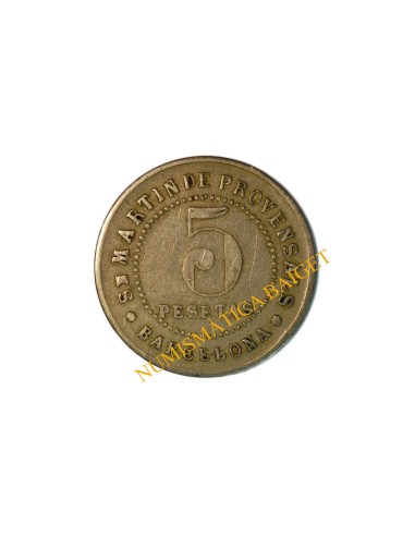 C. PAZ Y JUSTICIA 1920