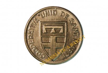 C.U. DE SANT MARTI