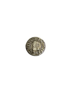 FELIPE III - 1613