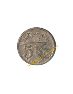 LA HISPANO SUIZA I.C.