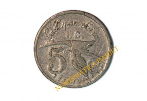 LA HISPANO SUIZA I.C.