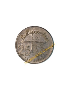 LA HISPANO SUIZA I.C.