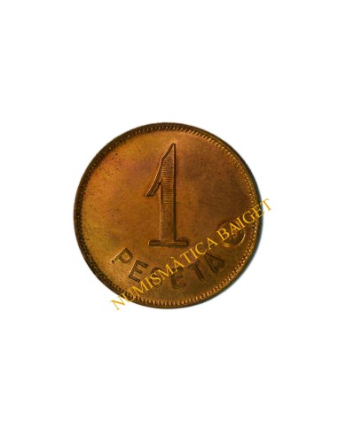 LA HISPANO SUIZA I.C.