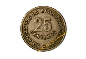 C. LA ECONOMIA O.