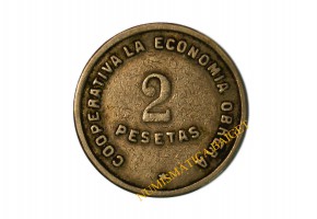 C. LA ECONOMIA O.