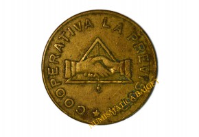 C. LA PREVISORA