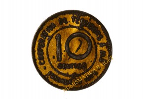 C. DE TEIXIDORS A MA