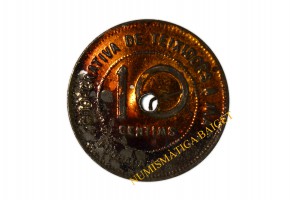 C. DE TEIXIDORS A MA