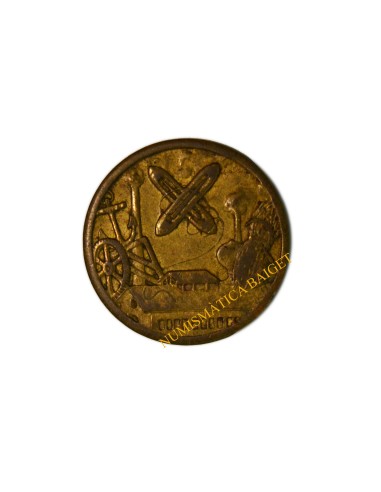 C. DE TEIXIDORS A MA