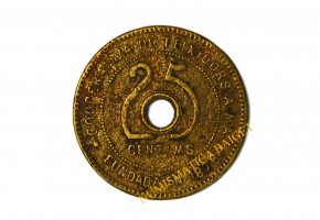 C. DE TEIXIDORS A MA