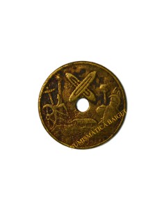 C. DE TEIXIDORS A MA 2