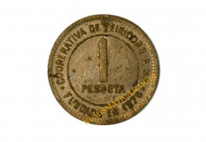 C. DE TEIXIDORS A MA