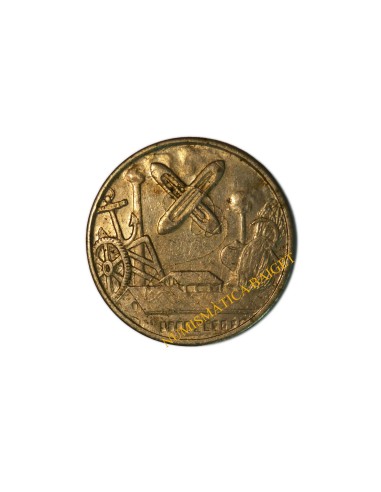 C. DE TEIXIDORS A MA