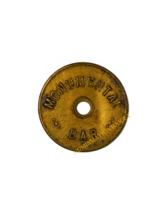 BAR MONUMENTAL