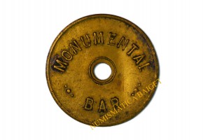 BAR MONUMENTAL