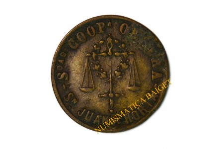 S.C. OBRERA