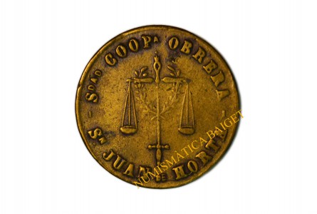 S.C. OBRERA