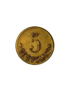 S.C. OBRERA 2