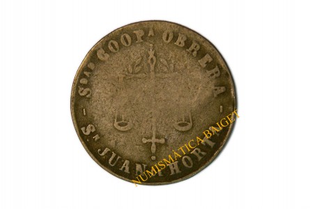 S.C. OBRERA
