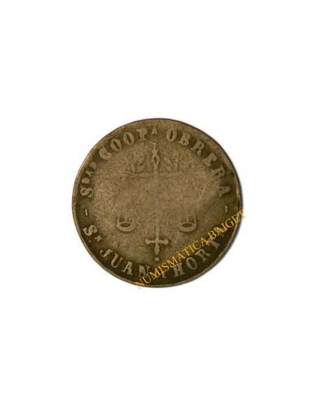 S.C. OBRERA
