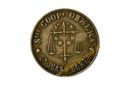 S.C. OBRERA