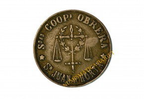 S.C. OBRERA