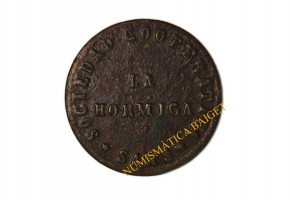 S.C. LA HORMIGA