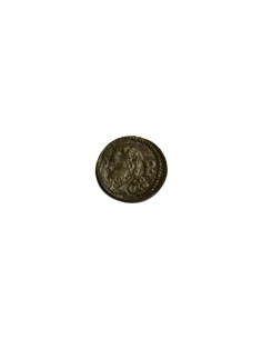 FELIPE III - 1615