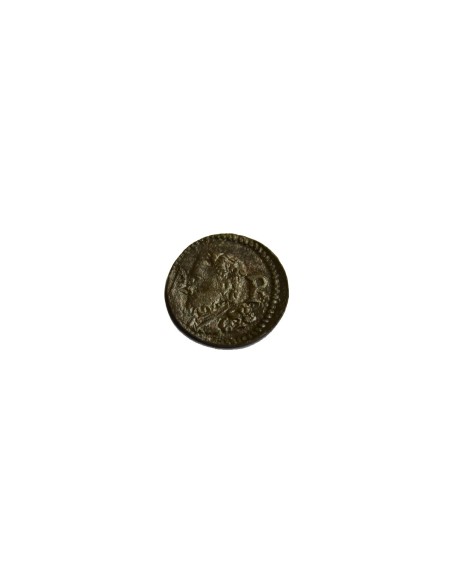 FELIPE III - 1615