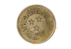 L.N. ACTIVIDAD OBRERA