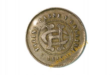 C.HOSTAFRANCS T.C.G.