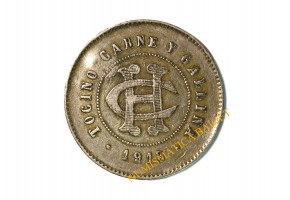 C.HOSTAFRANCS T.C.G.