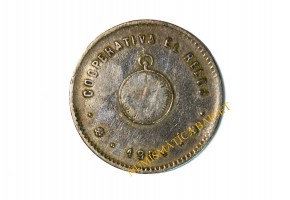C. EL RELOJ