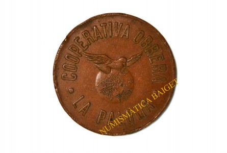 C.O. LA PALOMA