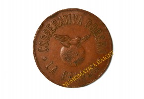 C.O. LA PALOMA