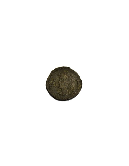 FELIPE III - 1617