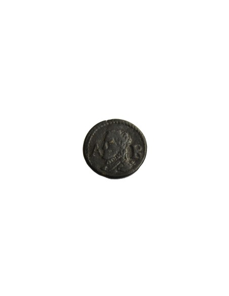 FELIPE III- 1618