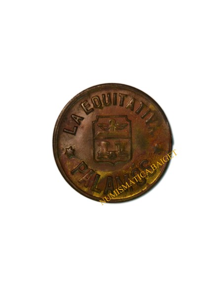 LA EQUITATIVA