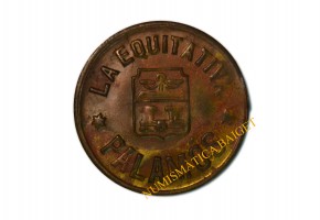 LA EQUITATIVA
